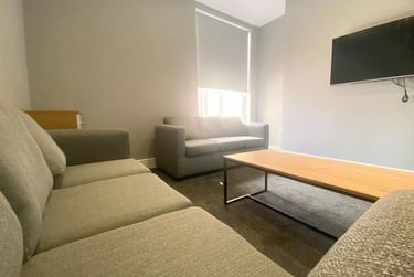 1 bed house, 26 Crescent, Castlefield, Salford, M54PF - Image 7