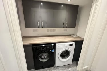 1 bed house, 26 Crescent, Castlefield, Salford, M54PF - Image 6