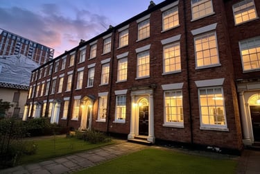 1 bed house, 26 Crescent, Castlefield, Salford, M54PF - Image 9