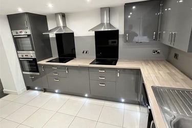 1 bed house, 26 Crescent, Castlefield, Salford, M54PF - Image 4