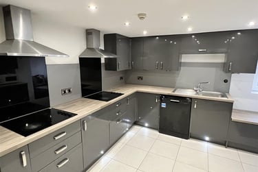 1 bed house, 26 Crescent, Castlefield, Salford, M54PF - Image 5