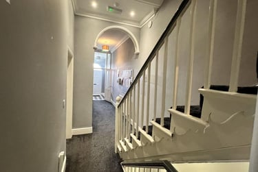 1 bed house, 26 Crescent, Castlefield, Salford, M54PF - Image 8