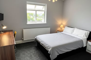 1 bed house, 26 Crescent, Castlefield, Salford, M54PF - Image 2