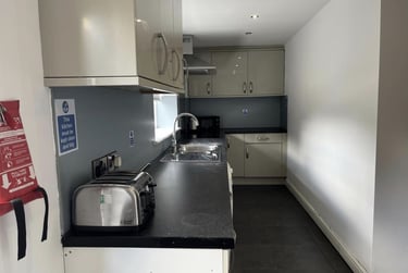 1 bed house, 54 Fitzwarren Street, City Centre, Salford, M65JF - Image 4