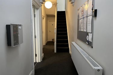 1 bed house, 54 Fitzwarren Street, City Centre, Salford, M65JF - Image 9