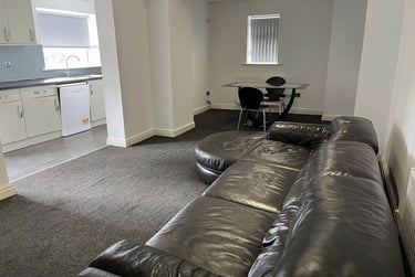 1 bed house, 54 Fitzwarren Street, City Centre, Salford, M65JF - Image 3