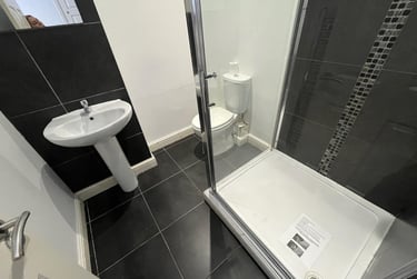 1 bed house, 54 Fitzwarren Street, City Centre, Salford, M65JF - Image 2