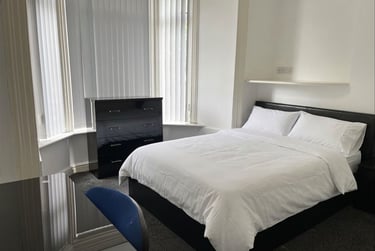 1 bed house, 54 Fitzwarren Street, City Centre, Salford, M65JF - Image 5