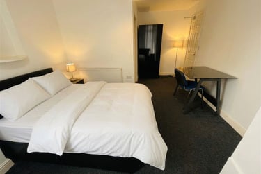 1 bed house, 54 Fitzwarren Street, City Centre, Salford, M65JF - Image 6