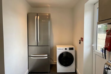 1 bed house, 54 Fitzwarren Street, City Centre, Salford, M65JF - Image 7