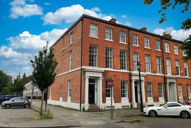 2 bed flat, Encombe Place, Castlefield, Salford, M36FJ - Image 1