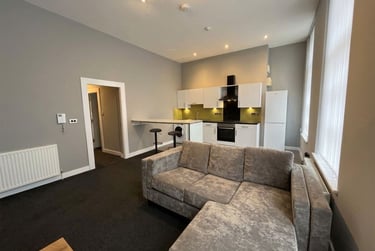 2 bed flat, Encombe Place, Castlefield, Salford, M36FJ - Image 5