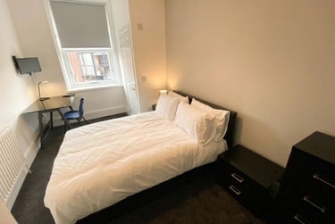 1 bed house, Salford, Seedley, M67HL - Image 1