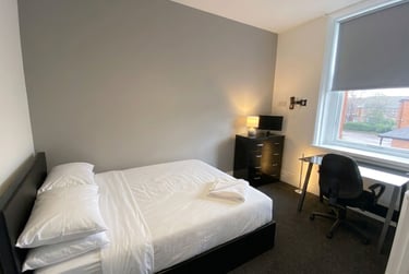 1 bed house, Salford, Seedley, M67HL - Image 1