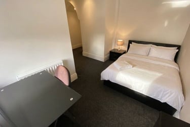 1 bed house, Salford, Seedley, M67HL - Image 5