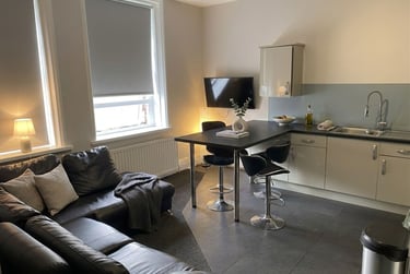 1 bed house, Salford, Seedley, M67HL - Image 4