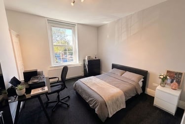 1 bed house, Salford, Seedley, M67HL - Image 1