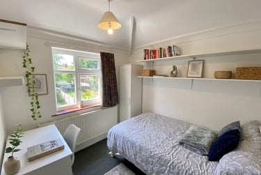 4 bed house, Hatherley Road, Fallowfield, Manchester, M204RN - Image 9