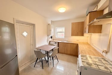 4 bed house, Kingswood Road, Fallowfield, Manchester, M146RZ - Image 3