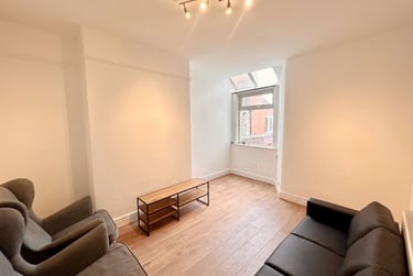 4 bed house, Kingswood Road, Fallowfield, Manchester, M146RZ - Image 4