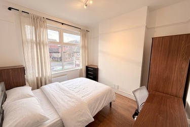 4 bed house, Kingswood Road, Fallowfield, Manchester, M146RZ - Image 2