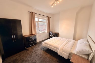 4 bed house, Kingswood Road, Fallowfield, Manchester, M146RZ - Image 5