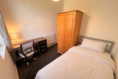 4 bed house, Kingswood Road, Fallowfield, Manchester, M146RZ - Image 7