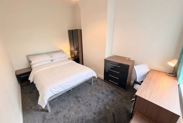 4 bed house, Kingswood Road, Fallowfield, Manchester, M146RZ - Image 6