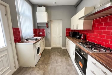 1 bed house, 5 Calvert Street, Weaste, Salford, M55HN - Image 3