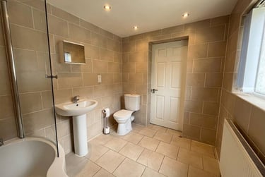 1 bed house, 5 Calvert Street, Weaste, Salford, M55HN - Image 7