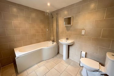 1 bed house, 5 Calvert Street, Weaste, Salford, M55HN - Image 4