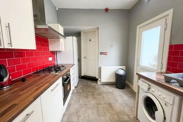 1 bed house, 5 Calvert Street, Weaste, Salford, M55HN - Image 6