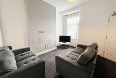1 bed house, 5 Calvert Street, Weaste, Salford, M55HN - Image 2