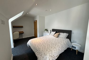 2 bed flat, 72 Rasen Lane, Uphill, Lincoln, LN13HD - Image 6