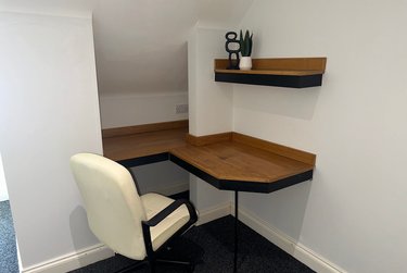 2 bed flat, 72 Rasen Lane, Uphill, Lincoln, LN13HD - Image 7