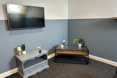 2 bed flat, 72 Rasen Lane, Uphill, Lincoln, LN13HD - Image 4