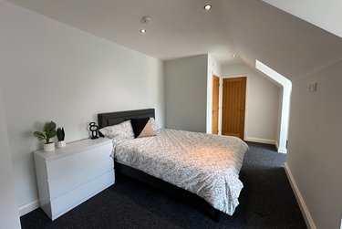 2 bed flat, 72 Rasen Lane, Uphill, Lincoln, LN13HD - Image 2