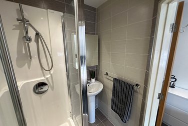 2 bed flat, 72 Rasen Lane, Uphill, Lincoln, LN13HD - Image 5