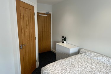 2 bed flat, 72 Rasen Lane, Uphill, Lincoln, LN13HD - Image 10