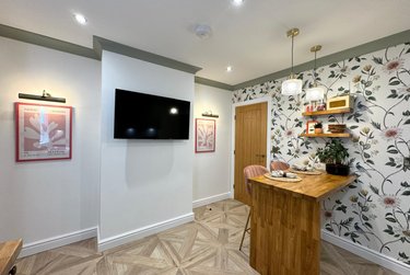 1 bed flat, (OLD) 5b Trollope Street, City Centre, Lincoln, LN57LR - Image 2