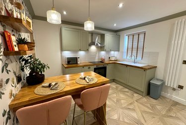 1 bed flat, (OLD) 5b Trollope Street, City Centre, Lincoln, LN57LR - Image 1