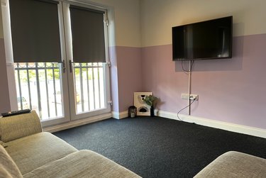 4 bed flat, 72 Rasen Lane, Uphill, Lincoln, LN13HD - Image 14