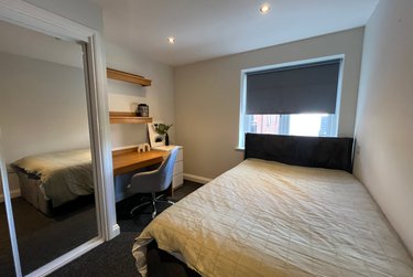 4 bed flat, 72 Rasen Lane, Uphill, Lincoln, LN13HD - Image 10