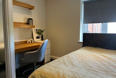 4 bed flat, 72 Rasen Lane, Uphill, Lincoln, LN13HD - Image 11