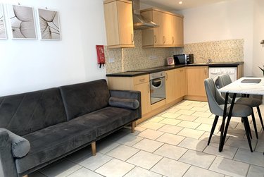 2 bed flat, Laureate House, Uphill, Lincoln, LN13DP - Image 3