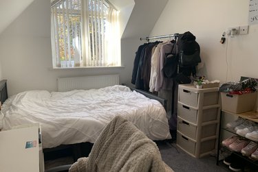 2 bed flat, Laureate House, Uphill, Lincoln, LN13DP - Image 5