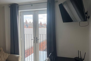 1 bed flat, Flat 4, 70 High Street, St Catherines, Lincoln, LN58FB - Image 4