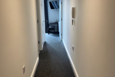 1 bed flat, Flat 4, 70 High Street, St Catherines, Lincoln, LN58FB - Image 6