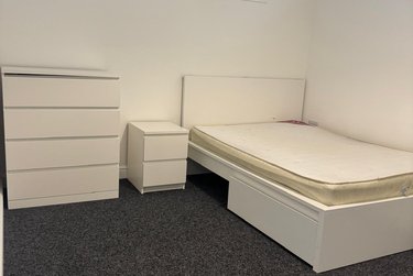 1 bed flat, Flat 4, 70 High Street, St Catherines, Lincoln, LN58FB - Image 8