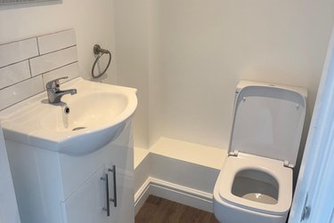 1 bed flat, Flat 4, 70 High Street, St Catherines, Lincoln, LN58FB - Image 5